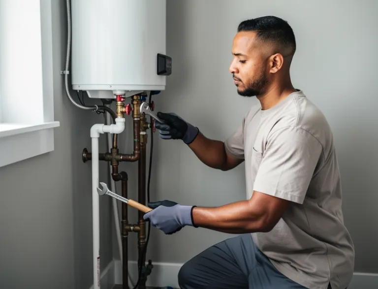 Boiler Reparatie dienst in Middelburg